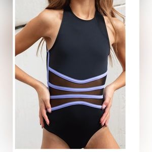 Five Dancewear Leotard